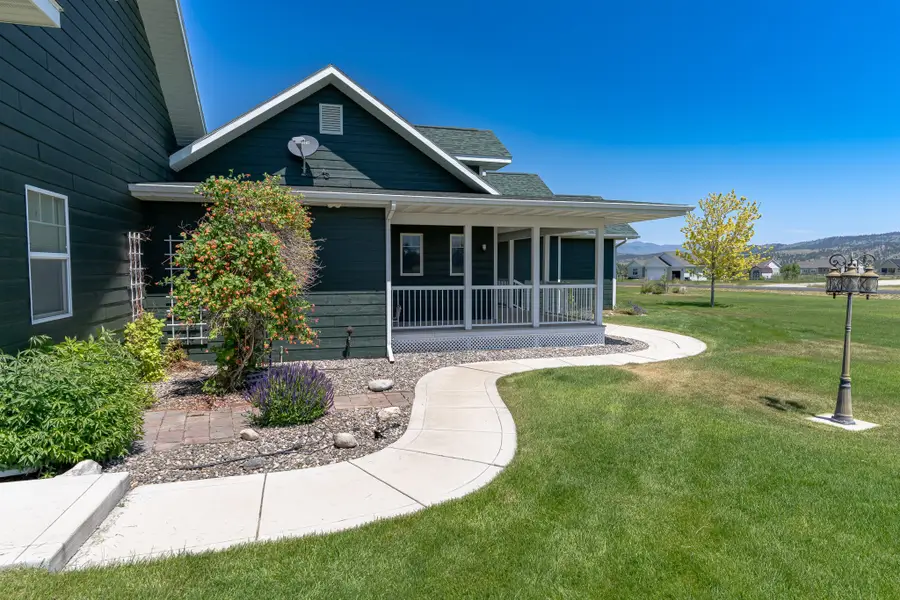 2198 Crested Wheat Loop, East Helena, MT 59635 - Image #3