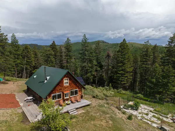 18998 Oris Lane, Florence, MT 59833
