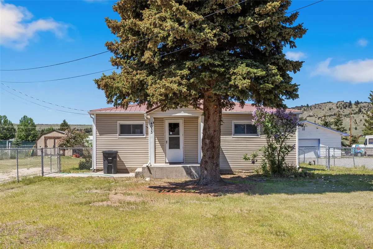 4053 Wynne Avenue, Butte, MT 59701 - Image #1