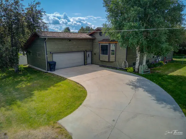 620 Higgins Avenue, Deer Lodge, MT 59722