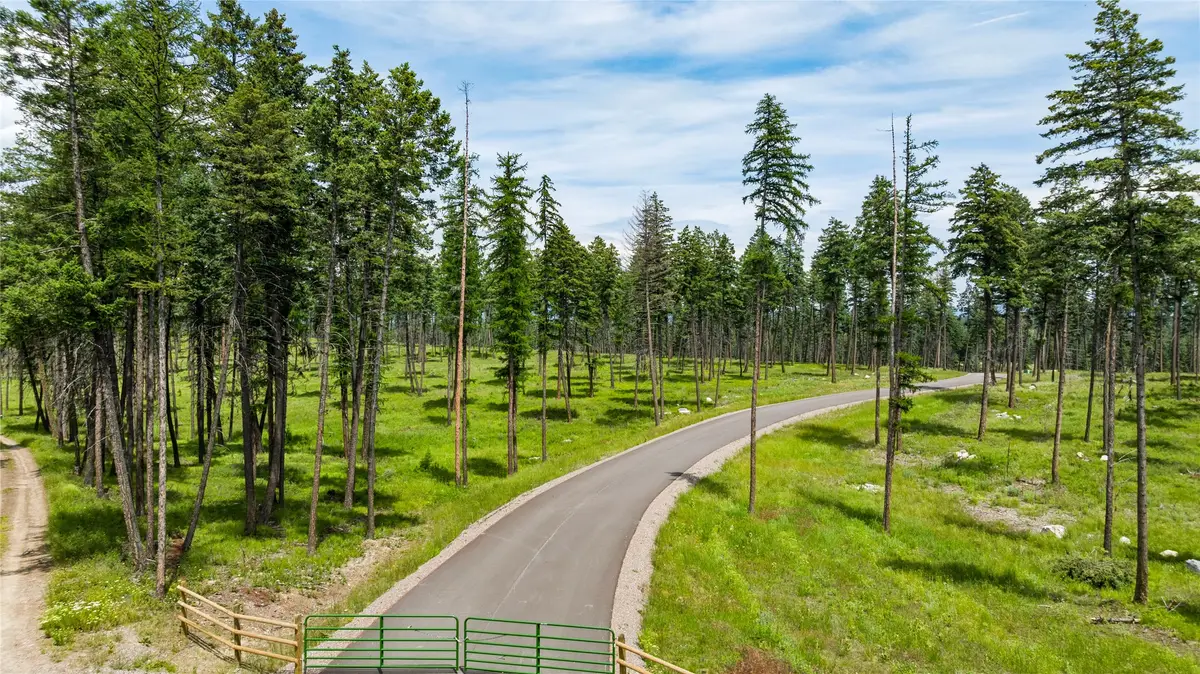 284 Layton Road, Whitefish, MT 59937 - Image #1