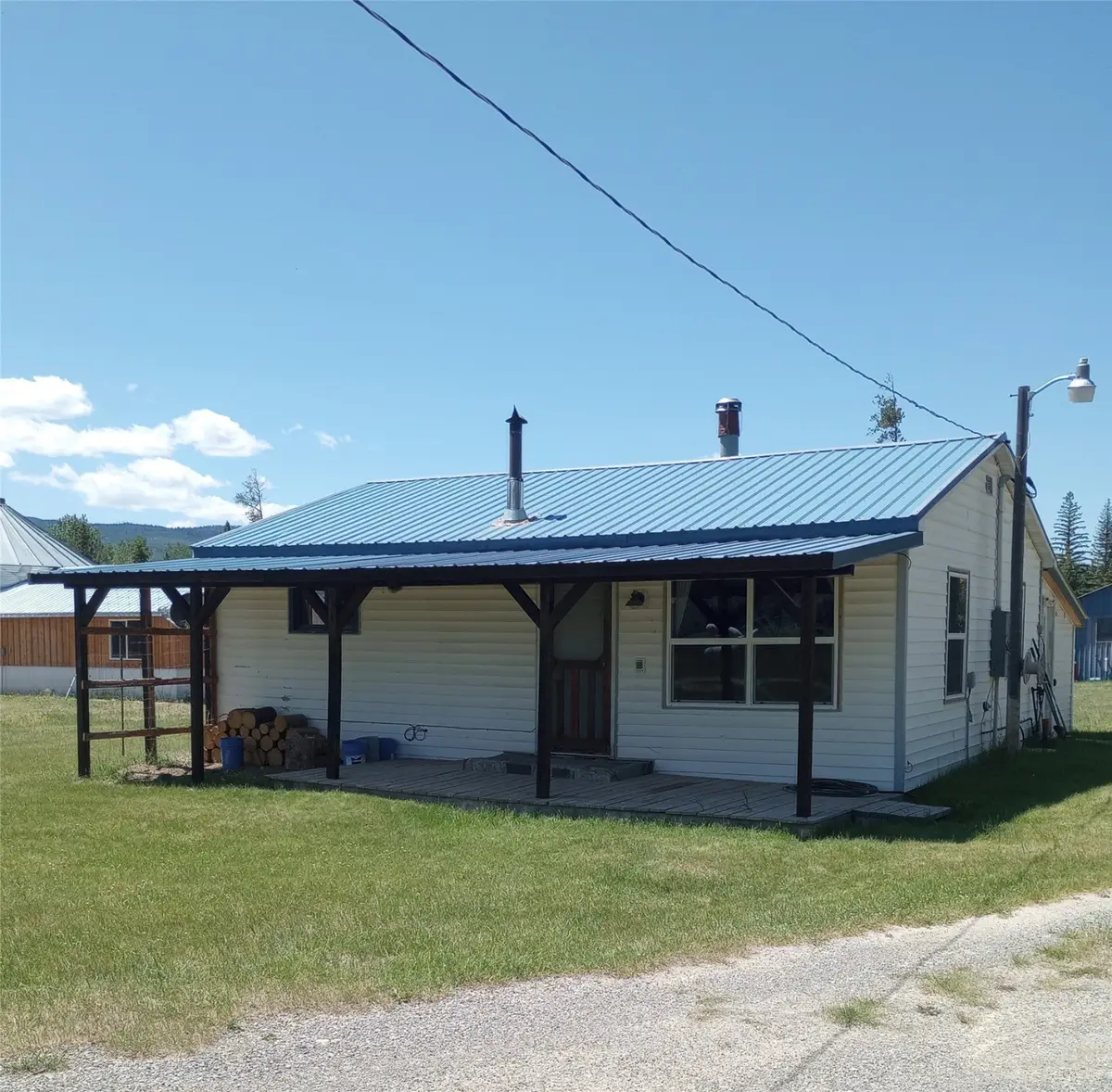 4117 Sherlock Lane, Lincoln, MT 59639 - Image #1