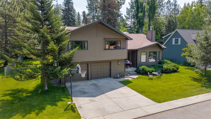 4280 Fox Farm Road, Missoula, MT 59802 - Image #2