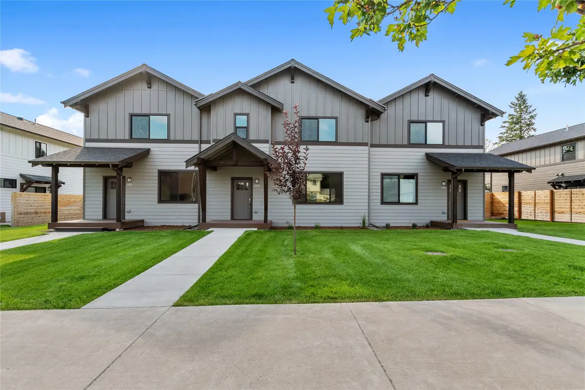 534 Colorado Avenue, Whitefish, MT 59937 - Image #1