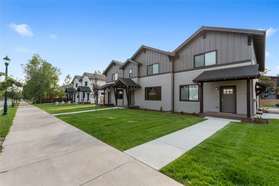 534 Colorado Avenue, Whitefish, MT 59937 - Image #2