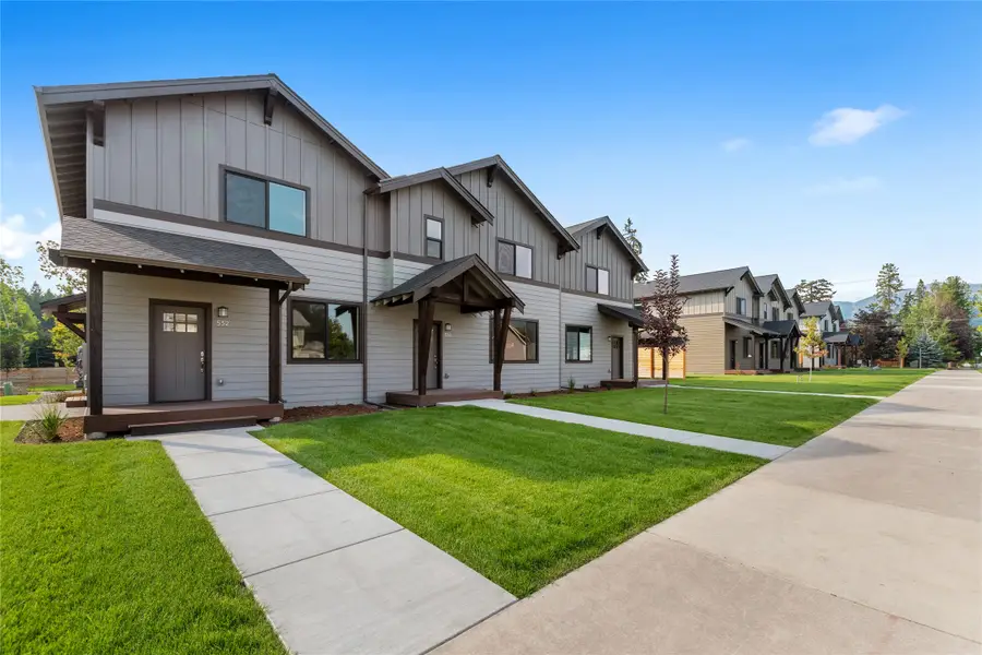 534 Colorado Avenue, Whitefish, MT 59937 - Image #3
