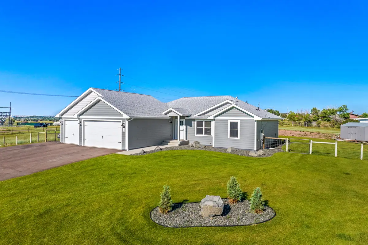 1 Arizona Road, Great Falls, MT 59404 - #1