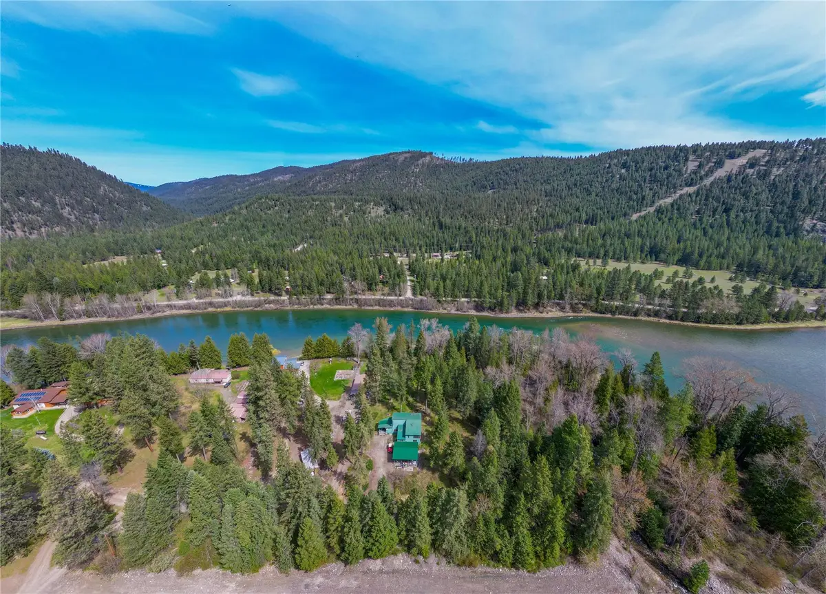 74 Cedar Creek, Libby, MT 59923 - Image #1