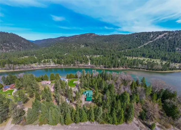 74 Cedar Creek, Libby, MT 59923