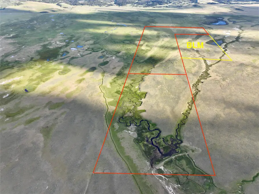 TBD Brundage Lane, Lima, MT 59739 - Image #2