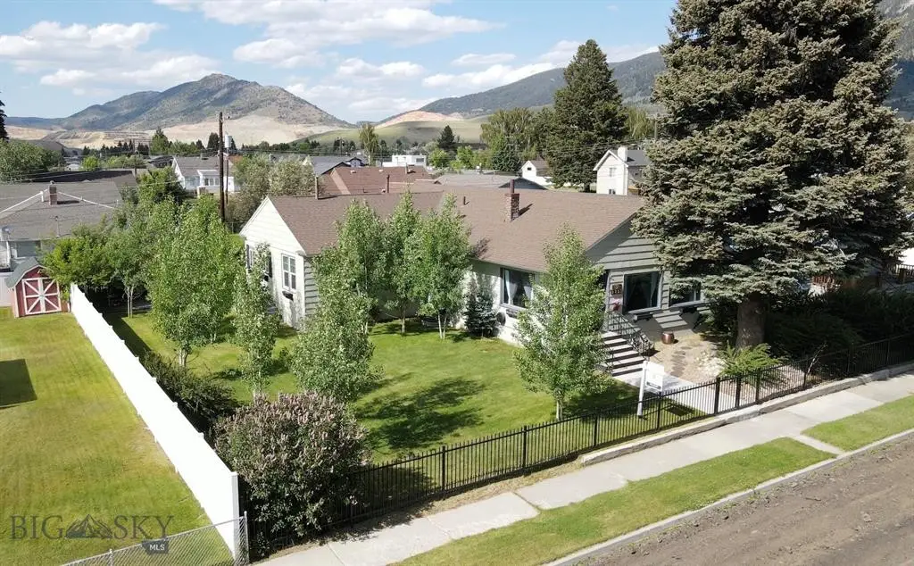2821 Edwards Street, Butte, MT 59701 - #1