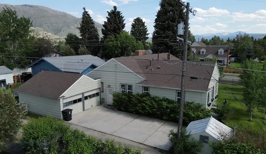 2821 Edwards Street, Butte, MT 59701 - #3