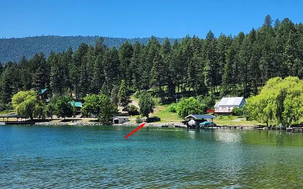 21439 Rollins Lakeshore Drive, Rollins, MT 59931