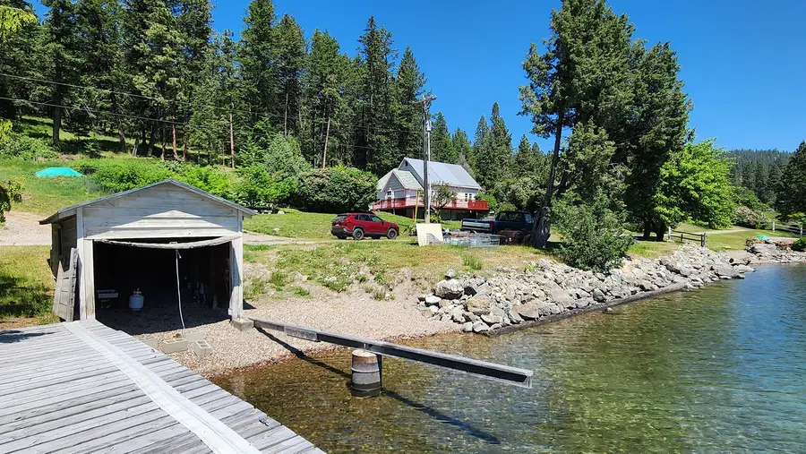 21439 Rollins Lakeshore Drive, Rollins, MT 59931 - Image #2