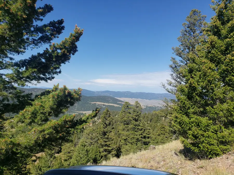 lot 105 Westridge Crossroad, Helmville, MT 59843 - Image #3