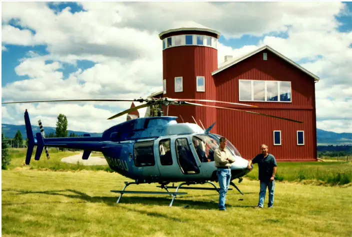 650 Hollibaugh Road, Stevensville, MT 59870 - Image #1