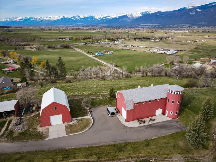 650 Hollibaugh Road, Stevensville, MT 59870 - Image #3