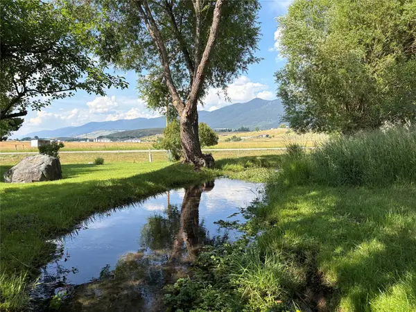 270 Mill Springs Road, Eureka, MT 59917