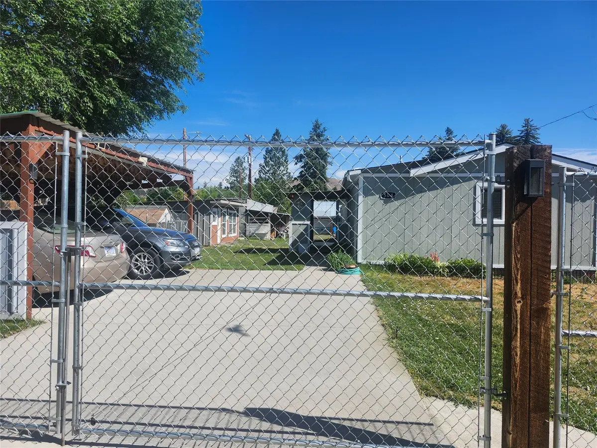 504 2nd Avenue S, Hot Springs, MT 59845 - Image #1