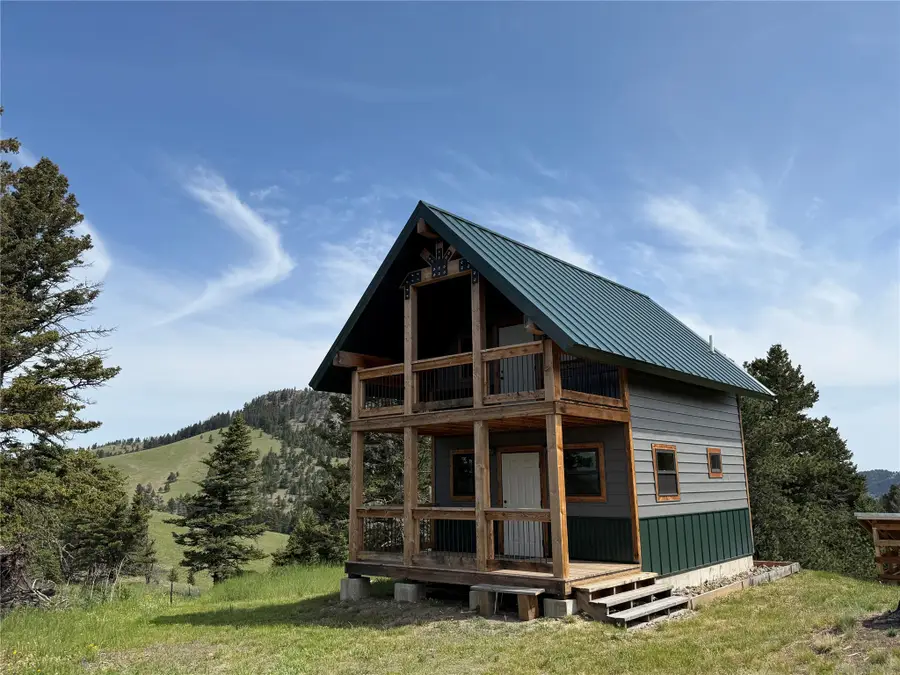 00 Sudden Valley Property, Cascade, MT 59421 - Image #3