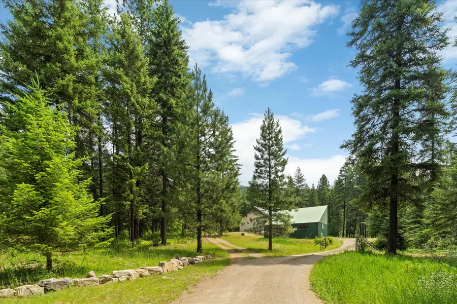 90 Ocallahan Lane, Trout Creek, MT 59874 - Image #3
