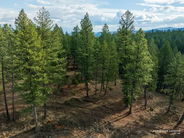 Lot 10 Lake Heights, Eureka, MT 59917