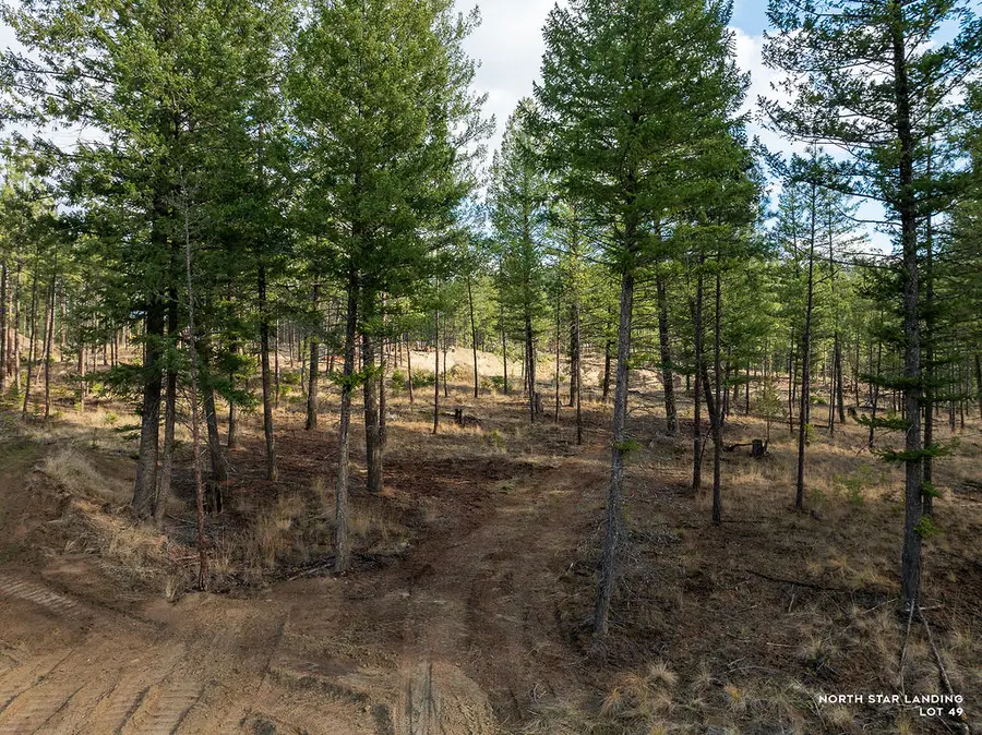 Lot 49 Basin Bend, Eureka, MT 59917 - Image #2
