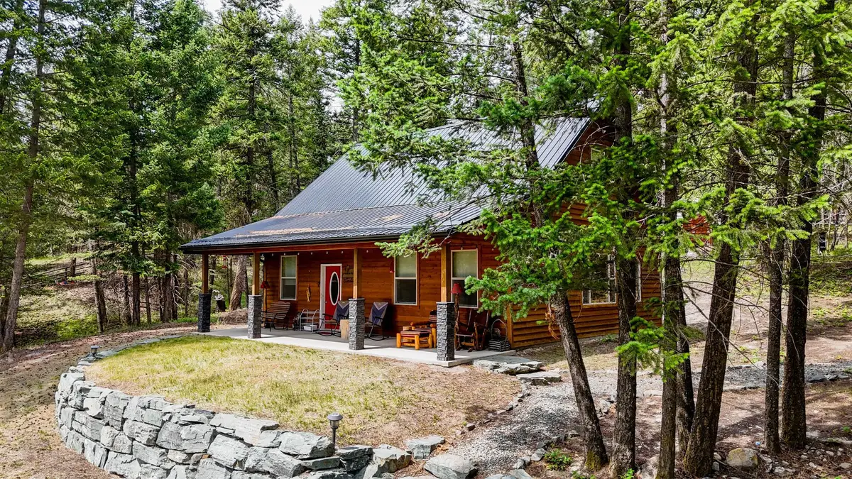 7352 West Kootenai Road, Rexford, MT 59930 - Image #1