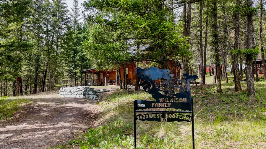 7352 West Kootenai Road, Rexford, MT 59930 - Image #3