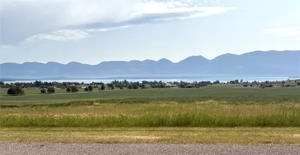 Homesite 25 Stone Horse Drive, Polson, MT 59860