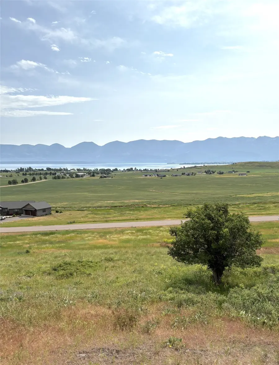 Homesite 27 Stone Horse Drive Drive, Polson, MT 59860 - Image #3