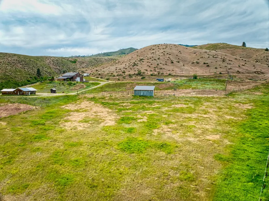 4310 Dugout Gulch Road, Darby, MT 59829 - Image #2