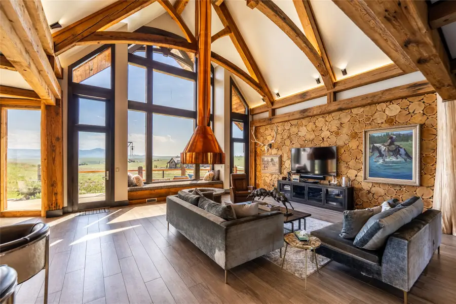 155 Peacemaker Ridge Road, Belt, MT 59412 - #2