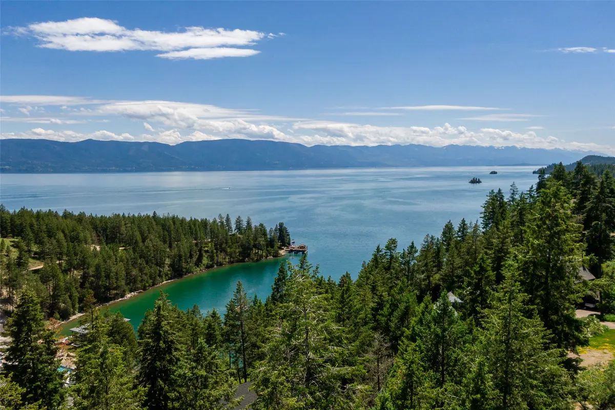 100 & 104 Deep Bay Drive, Lakeside, MT 59922 - Image #1