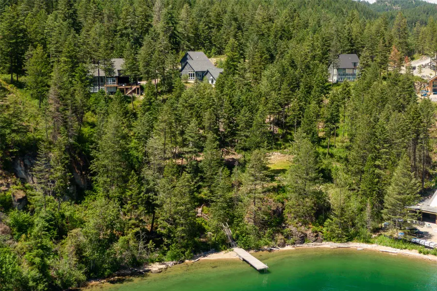 100 & 104 Deep Bay Drive, Lakeside, MT 59922 - Image #2