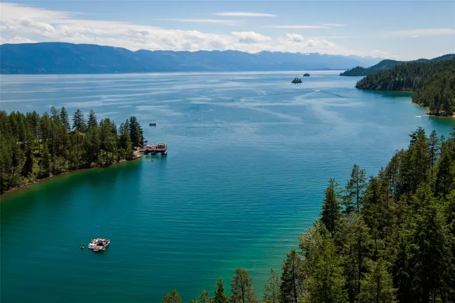 100 & 104 Deep Bay Drive, Lakeside, MT 59922 - Image #3