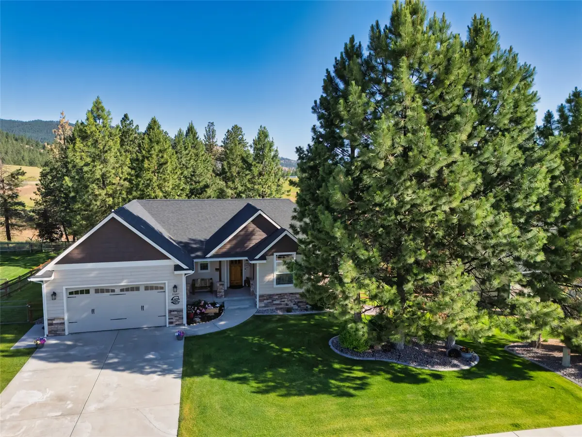 10487 Coulter Pine Street, Lolo, MT 59847 - Image #1