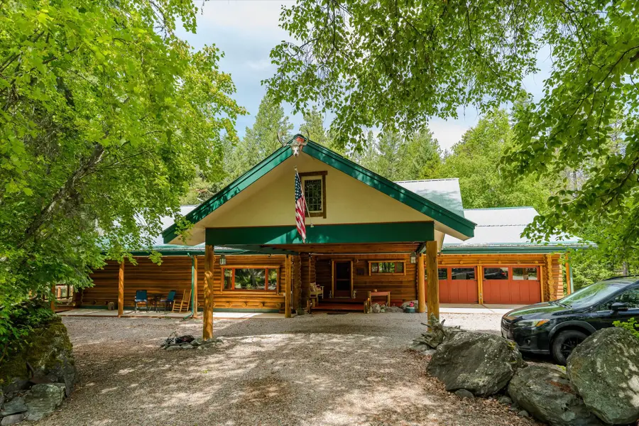 677 Latigo Lane, Bigfork, MT 59911 - Image #2