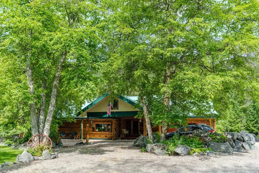 677 Latigo Lane, Bigfork, MT 59911 - Image #3