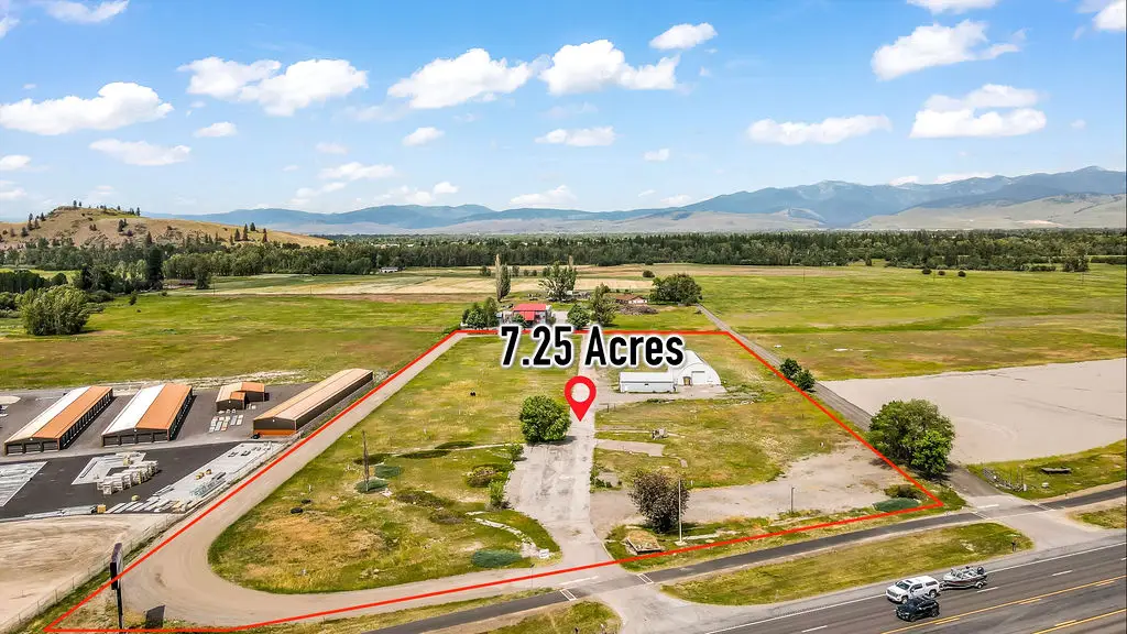 4805 Highway 93 S, Missoula, MT 59804 - Image #1