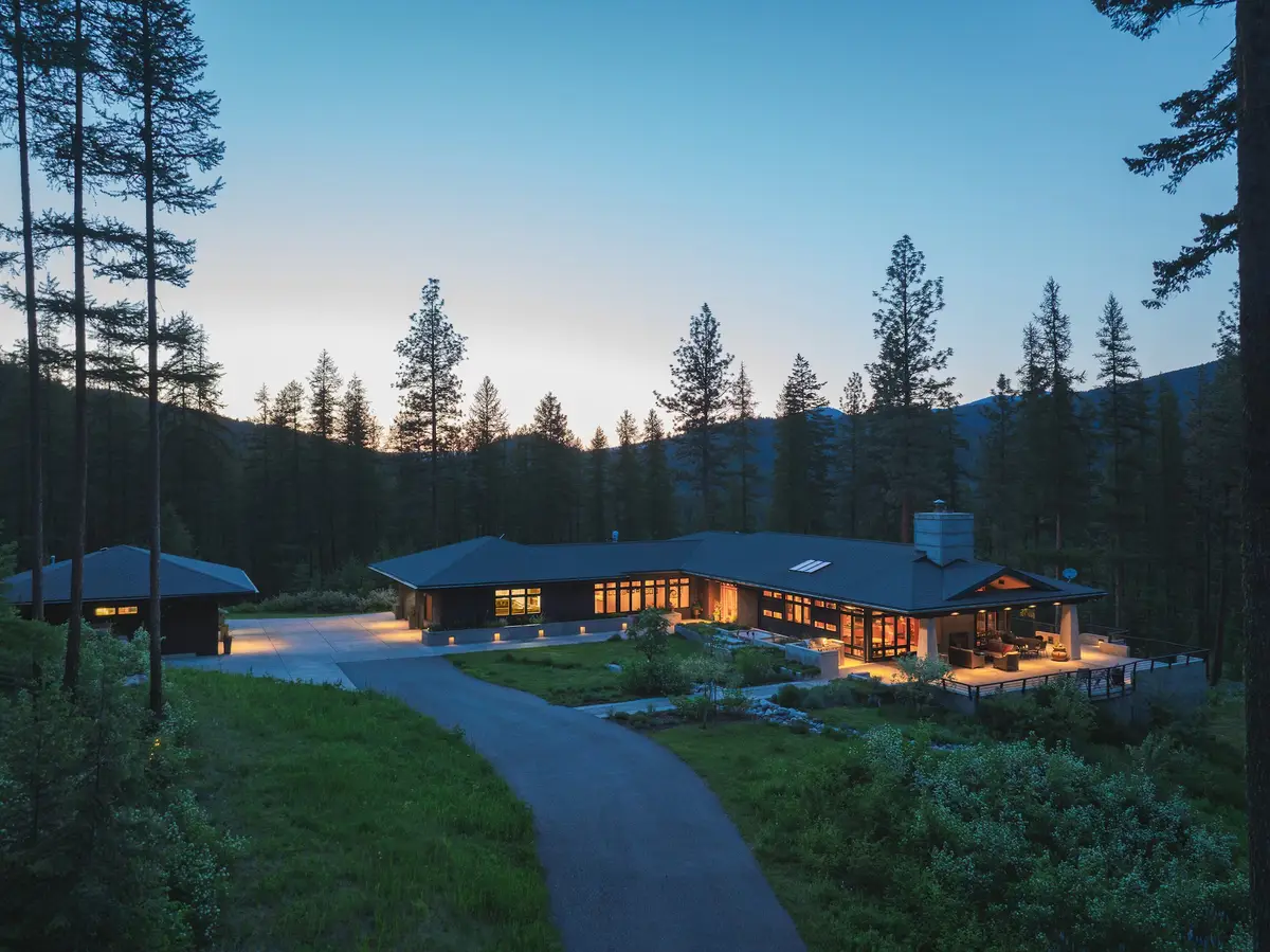 6601 Russian Joe Road, Missoula, MT 59802 - Image #1