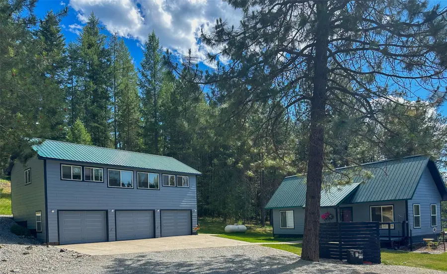 1634 Blue Slide Road, Thompson Falls, MT 59873 - Image #2