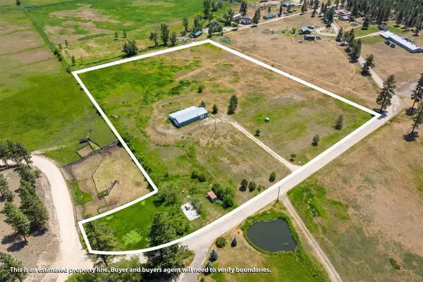 643 Gold Creek Loop, Hamilton, MT 59840