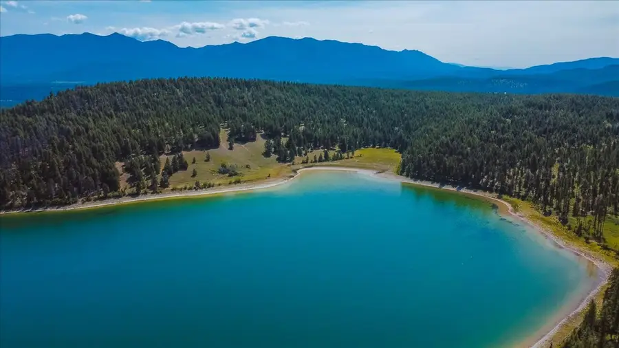 Nhn Ray Flanagan Lane, Eureka, MT 59917 - Image #2