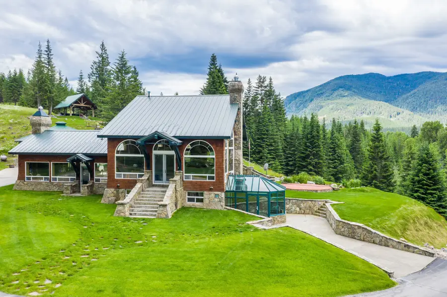 17274 / 17276 Bull Lake Road, Troy, MT 59935 - Image #2