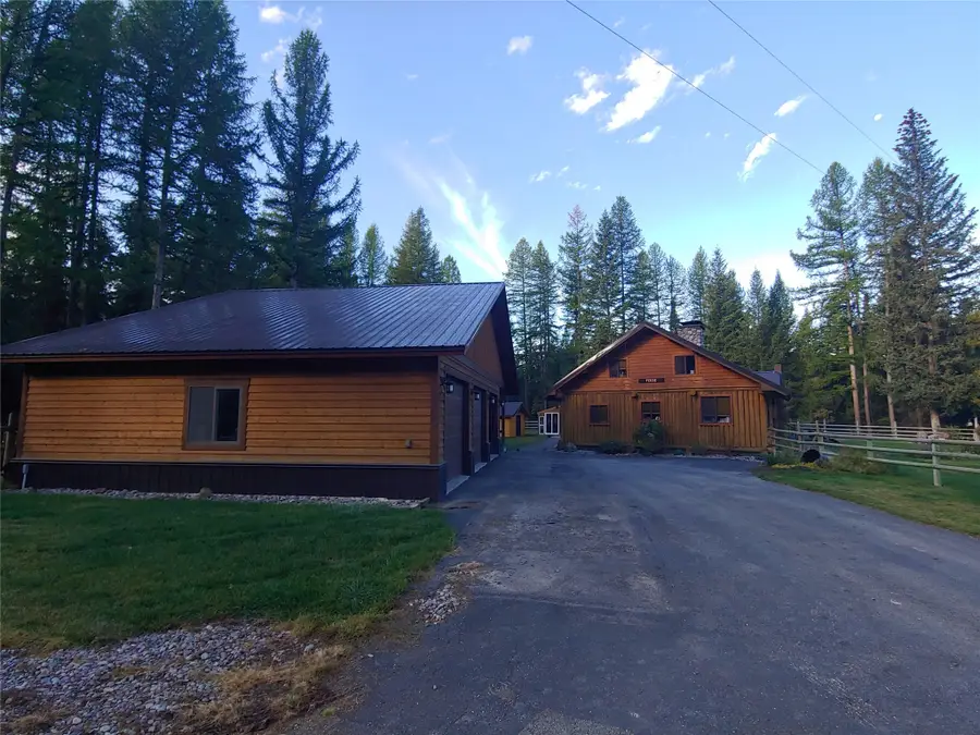175 Gorman Lane, Condon, MT 59826 - Image #2
