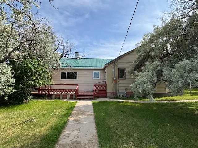 321 Francis Avenue, Sweet Grass, MT 59484 - Image #1