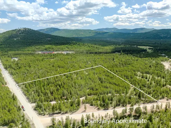 148 Badger Hollow Trail, Marion, MT 59925