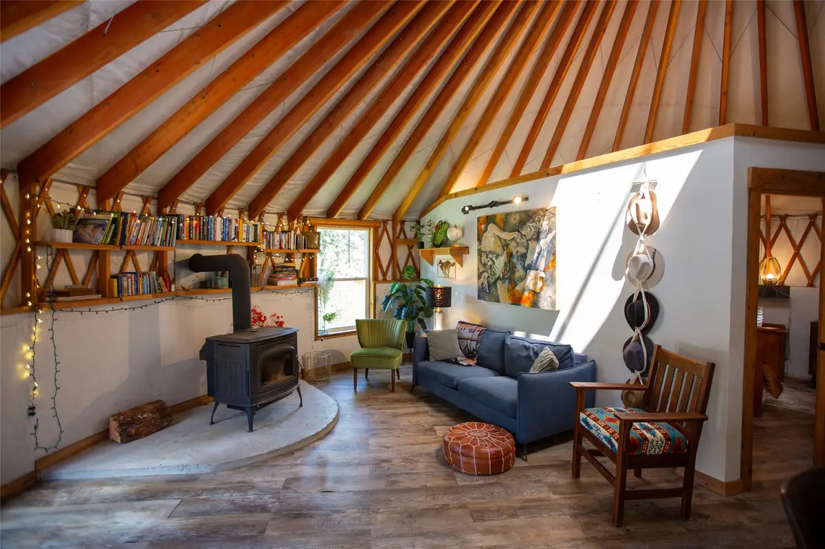 110 and 160 Waylon Way, Bonner, MT 59823 - Image #1