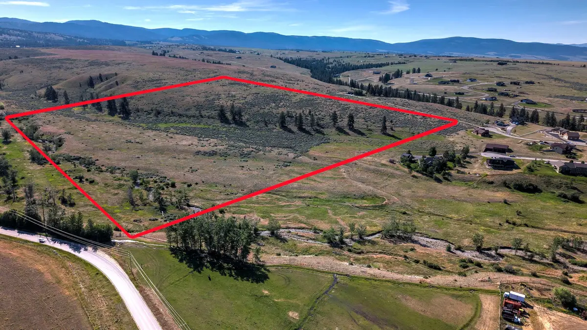 NHN Riley Lane, Florence, MT 59833 - Image #1